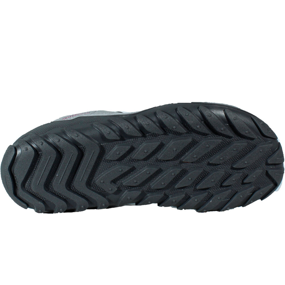 Hi Tec zapatilla trekking mujer LOMA LOW WP WOMEN 07