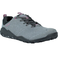 Hi Tec zapatilla trekking mujer LOMA LOW WP WOMEN lateral interior