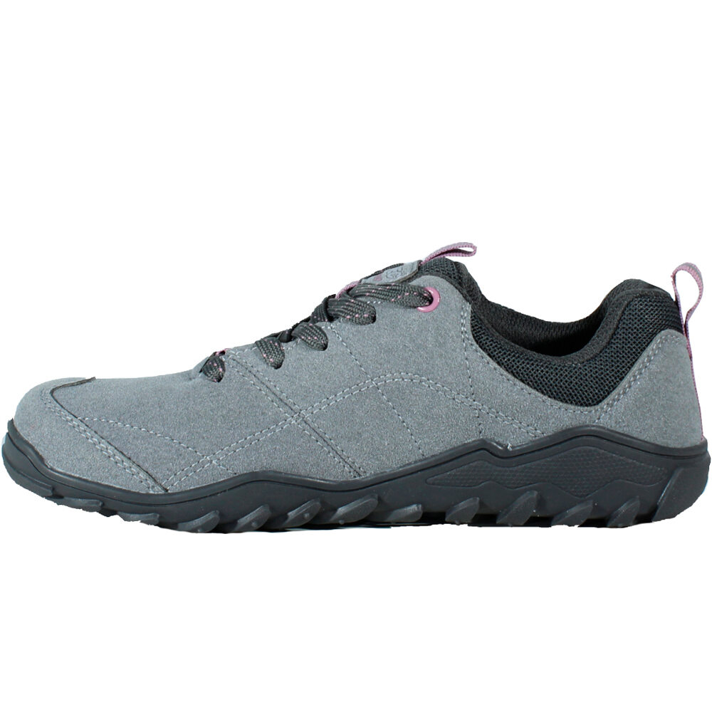 Hi Tec zapatilla trekking mujer LOMA LOW WP WOMEN vista superior