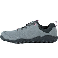 Hi Tec zapatilla trekking mujer LOMA LOW WP WOMEN vista superior