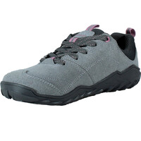 Hi Tec zapatilla trekking mujer LOMA LOW WP WOMEN vista trasera