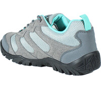 Hi Tec zapatilla trekking mujer LYNX LOW WP WOMEN 05