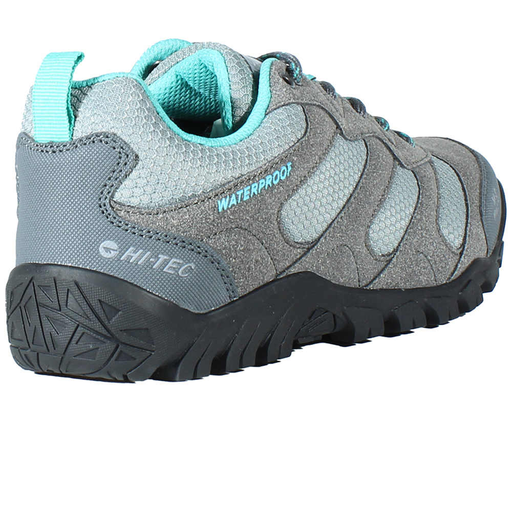 Hi Tec zapatilla trekking mujer LYNX LOW WP WOMEN 08
