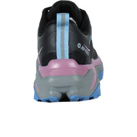 Hi Tec zapatilla trekking mujer PACE WATERPROOF WOMEN 06