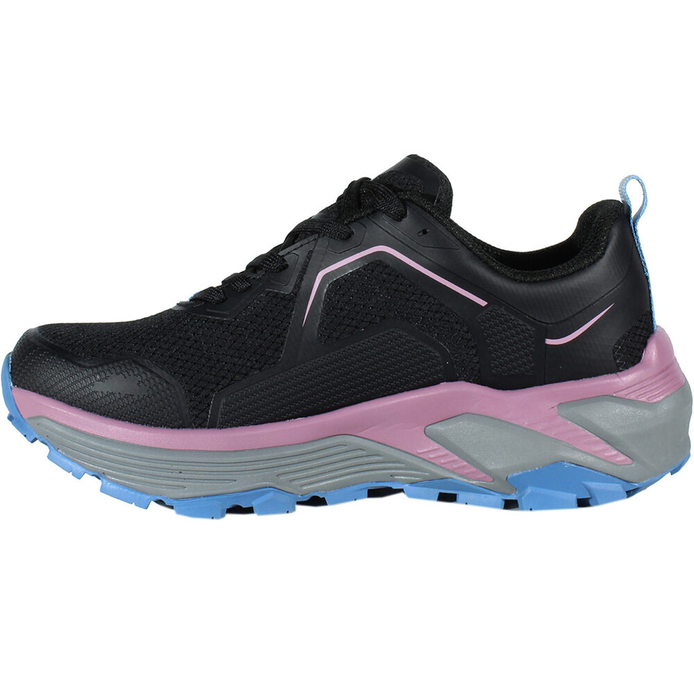 Hi Tec zapatilla trekking mujer PACE WATERPROOF WOMEN vista superior