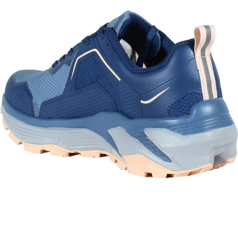 Hi Tec zapatilla trekking mujer Pace WP Women 05