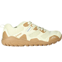 Hi Tec zapatilla trekking mujer PARAMO LOW WOMEN lateral exterior