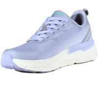 Hi Tec zapatilla trekking mujer Promenade Women's vista trasera