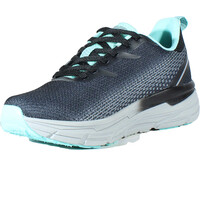 Hi Tec zapatilla trekking mujer Promenade Women's vista trasera