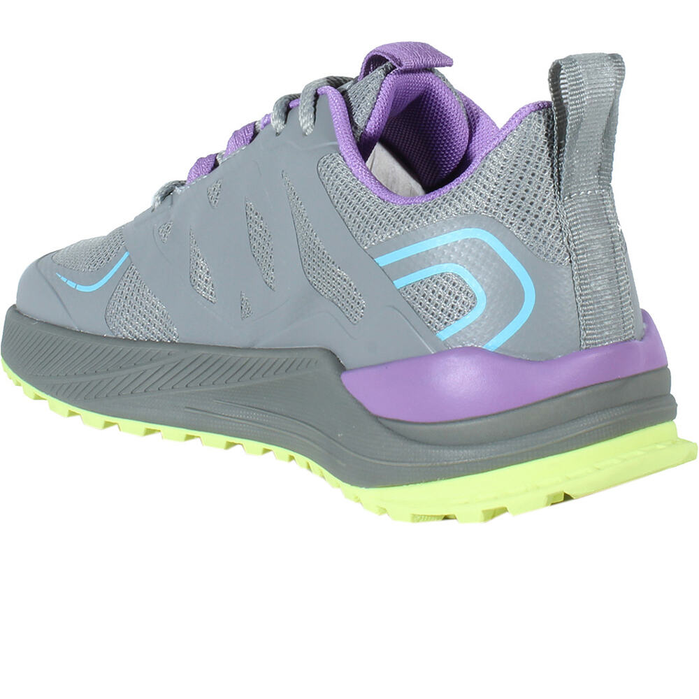 Hi Tec zapatilla trekking mujer SENSOR TRAIL WOMEN 05