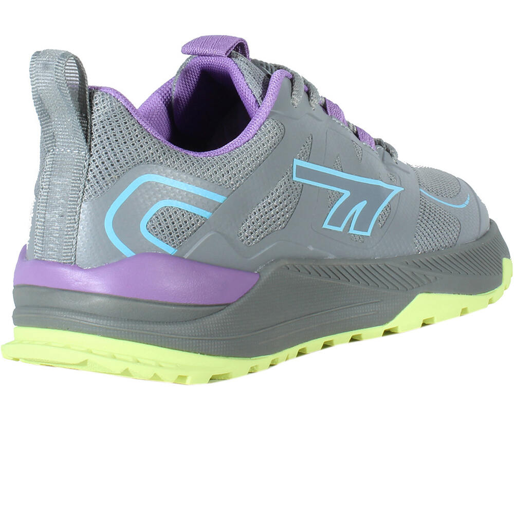 Hi Tec zapatilla trekking mujer SENSOR TRAIL WOMEN 08