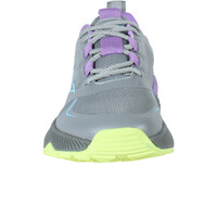 Hi Tec zapatilla trekking mujer SENSOR TRAIL WOMEN puntera