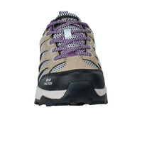 Hi Tec zapatilla trekking mujer TRAIL SENDER LOW WP WOMEN 05