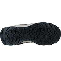 Hi Tec zapatilla trekking mujer TRAIL SENDER LOW WP WOMEN 06