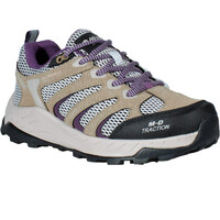 Hi Tec zapatilla trekking mujer TRAIL SENDER LOW WP WOMEN 07