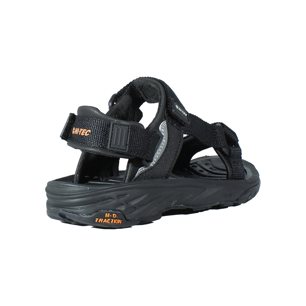 Hi Tec zapatilla trekking mujer Ula Raft Women's 08