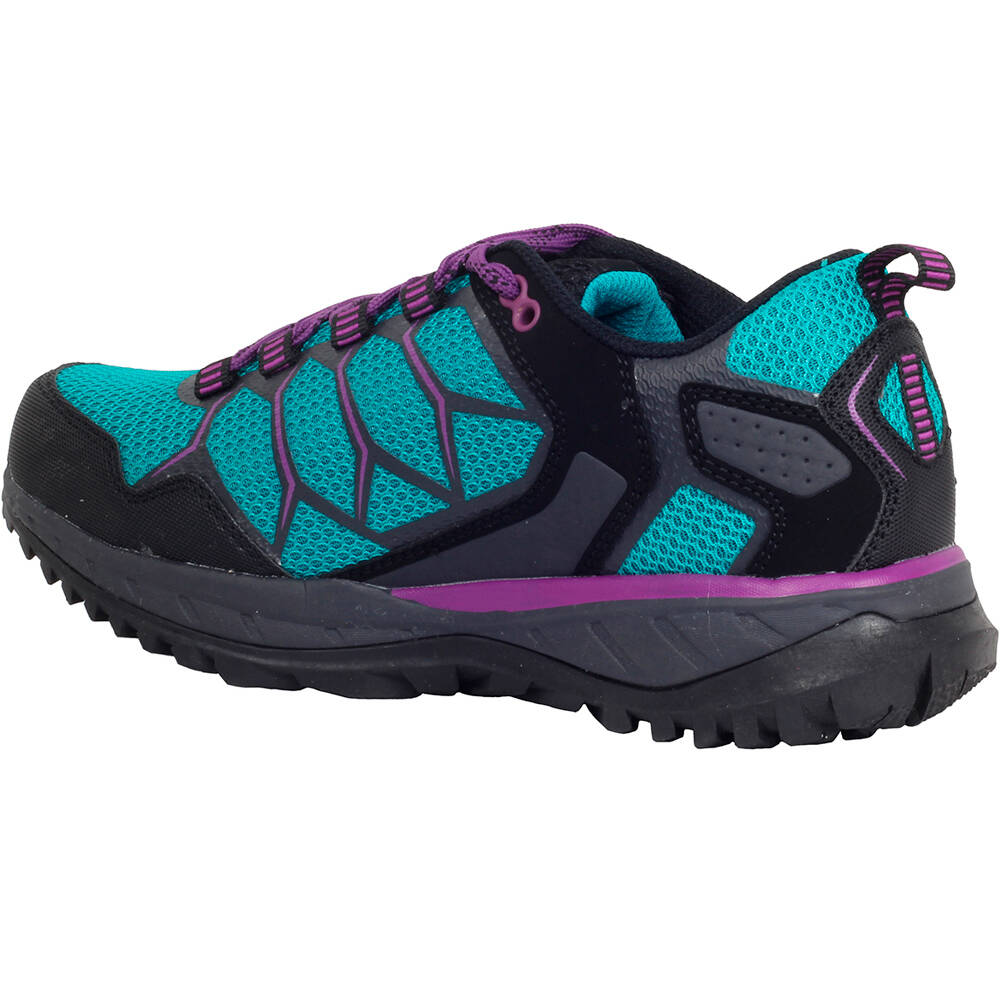 Hi Tec zapatilla trekking mujer ULTRA TERRA WOMEN'S puntera