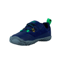 Hi Tec zapatilla trekking niño FIGARO LUX LOW WP JUNIOR 05