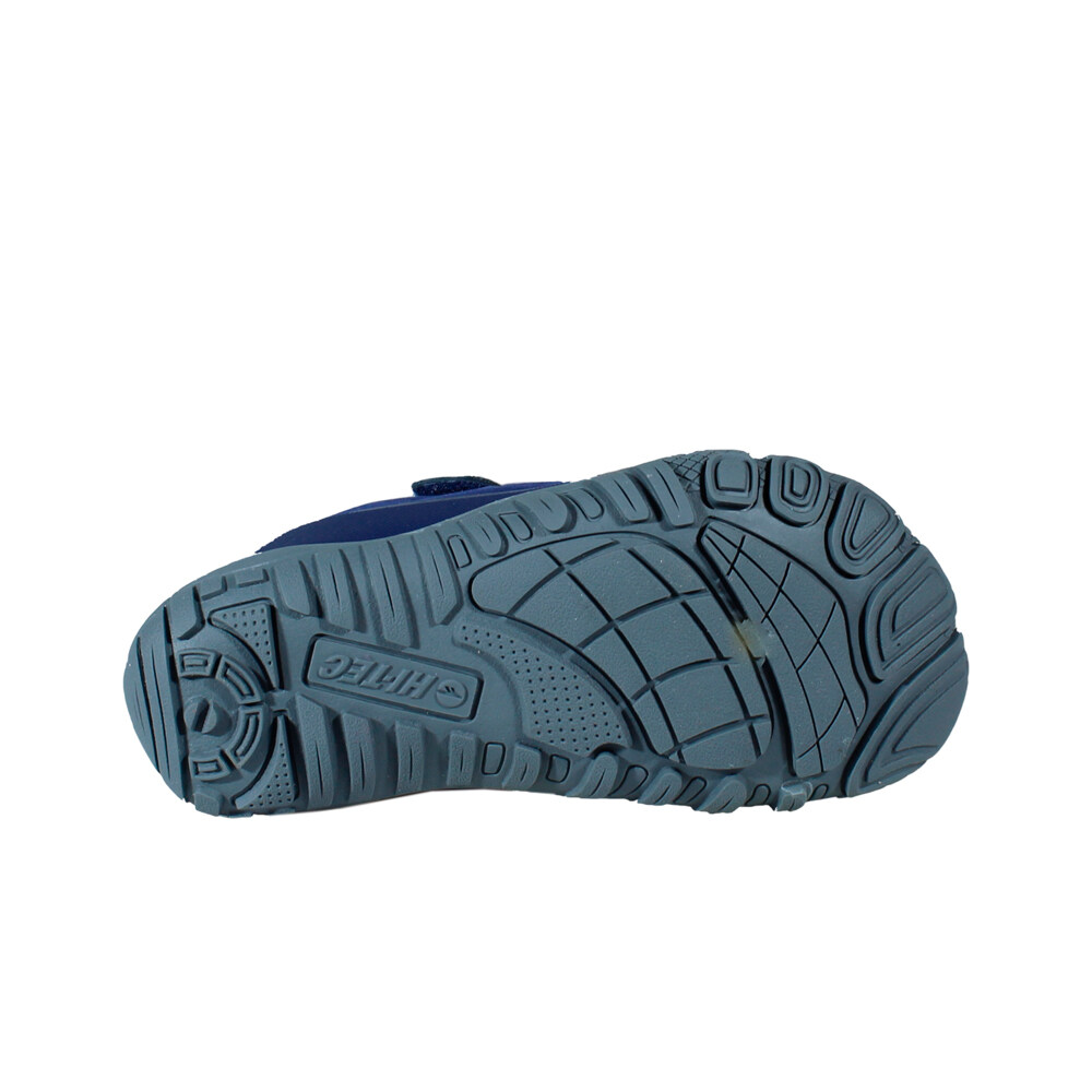 Hi Tec zapatilla trekking niño FIGARO LUX LOW WP JUNIOR 06