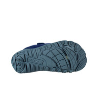 Hi Tec zapatilla trekking niño FIGARO LUX LOW WP JUNIOR 06