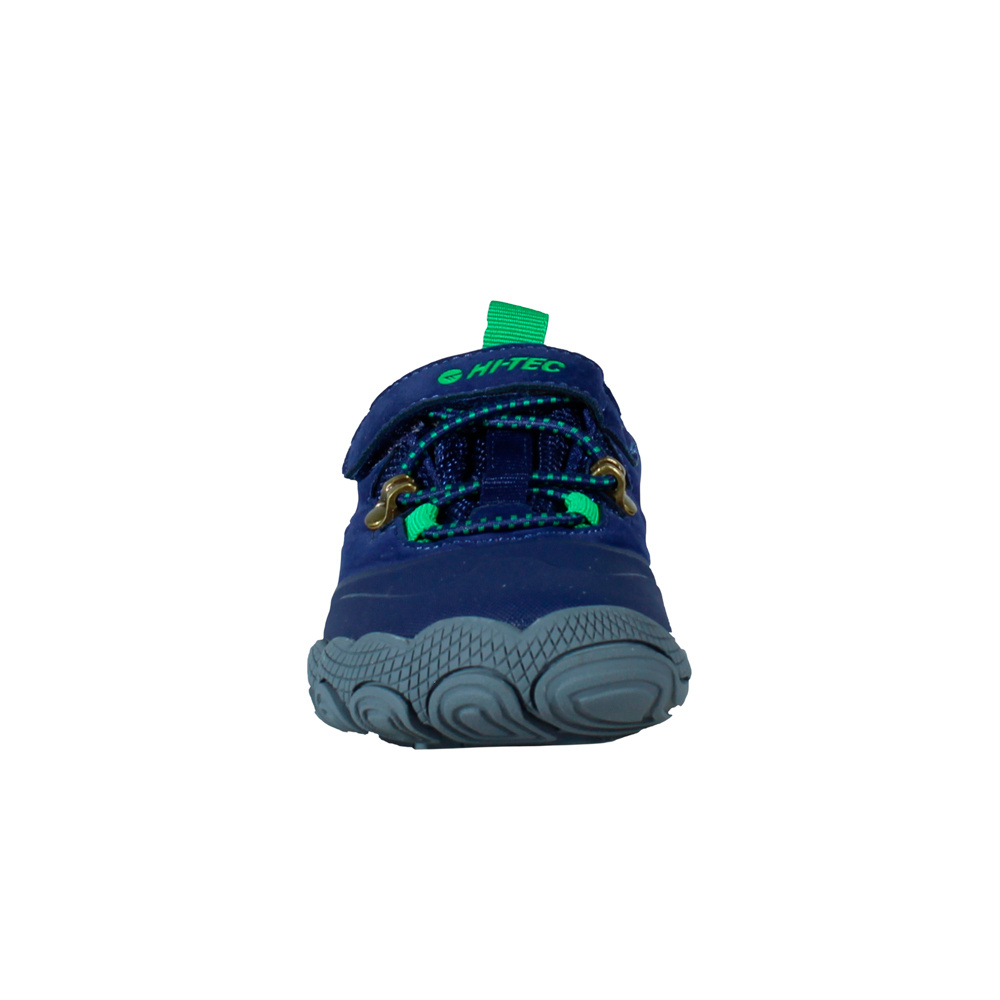 Hi Tec zapatilla trekking niño FIGARO LUX LOW WP JUNIOR 07