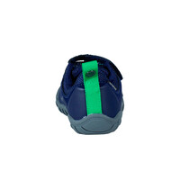 Hi Tec zapatilla trekking niño FIGARO LUX LOW WP JUNIOR puntera