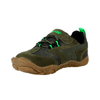 Hi Tec zapatilla trekking niño FIGARO WP JUNIOR 05