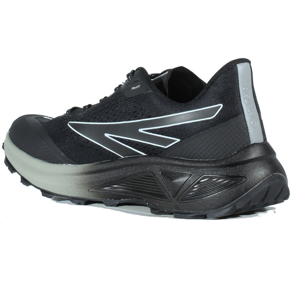 Hi Tec zapatillas trail hombre Flash Trail 05