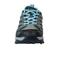 Hi Tec zapatillas trail mujer Trail Sender Low WP Women 06