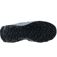 Hi Tec zapatillas trail mujer Trail Sender Low WP Women 07