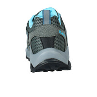 Hi Tec zapatillas trail mujer Trail Sender Low WP Women puntera