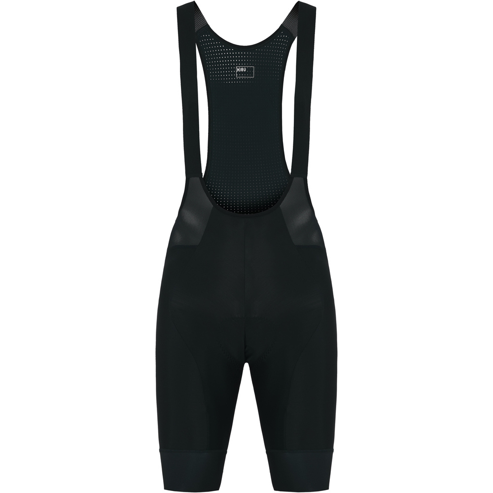 Hiru culotte corto hombre M ADV BIBSHORT vista frontal