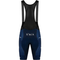 Hiru culotte corto hombre M ADVANCED BIBSHORT OFT vista trasera