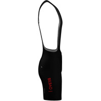 Hiru culotte corto hombre M CORE BIBSHORT OMEGA BILBAO 03