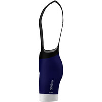 Hiru culotte corto hombre M CORE BIBSHORT OMEGA DONOSTIA vista detalle