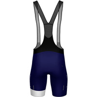 Hiru culotte corto hombre M CORE BIBSHORT OMEGA DONOSTIA vista trasera