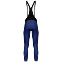 Hiru culotte largo hombre M ADV THERM BTIGHT DONOSTI vista trasera