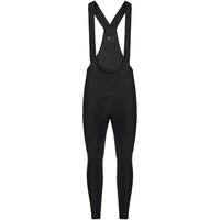 Hiru culotte largo hombre M CORE THERM BIBTIGHT vista frontal