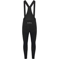 Hiru culotte largo hombre M CORE THERM BIBTIGHT vista trasera