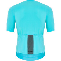 Hiru maillot manga corta hombre M ADVANCED JERSEY vista trasera