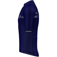 Hiru maillot manga corta hombre M CORE LITE JERSEY DONOSTIA vista detalle