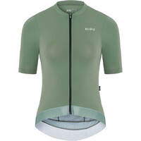 Hiru maillot manga corta mujer W ADV JERSEY vista frontal