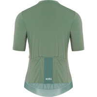 Hiru maillot manga corta mujer W ADV JERSEY vista trasera
