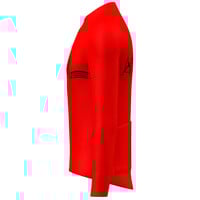 Hiru maillot manga larga hombre M CORE THERM LS JERSEY BILBAO 03