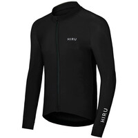 M CORE THERM LS JERSEY