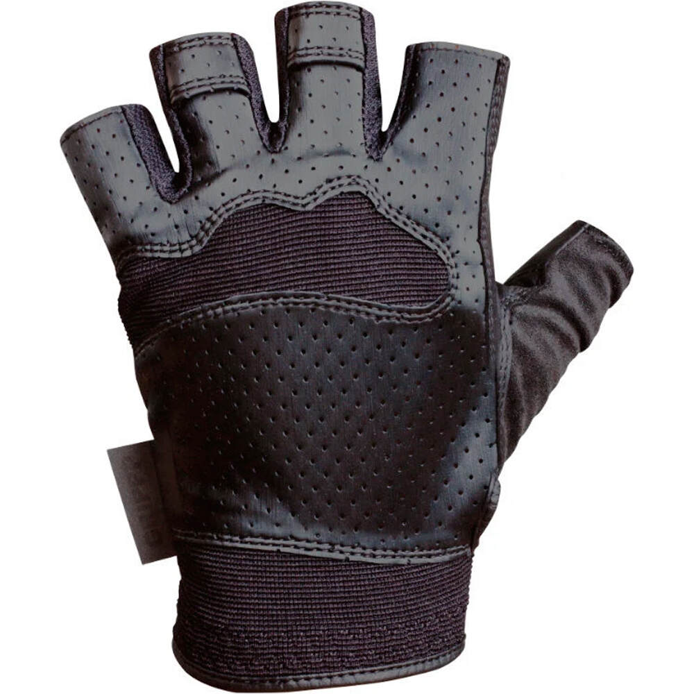 Hirzl guantes cortos ciclismo GUANTES HIRZL GRIPPP URBAN SF vista trasera