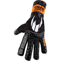 Ho Soccer guantes portero ADIKT PRO BLACK BLAST 03