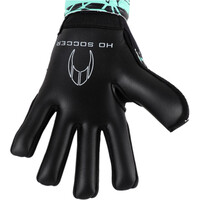 Ho Soccer guantes portero AERIAL III NG MINT SHADOW 02