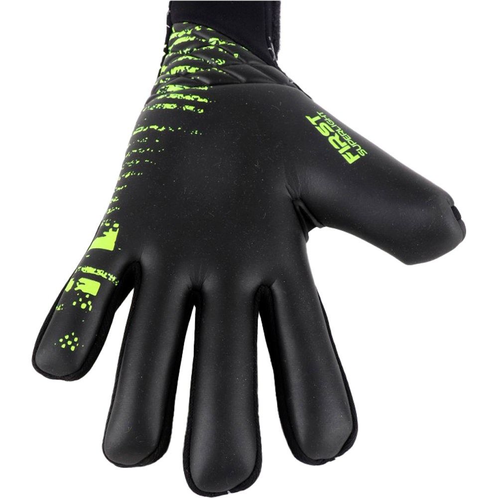 Ho Soccer guantes portero FIRST SUPERLIGHT KONTROL TEAM 01