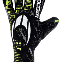 Ho Soccer guantes portero FIRST SUPERLIGHT KONTROL TEAM 02